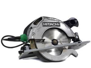 Circular såg Hitachi