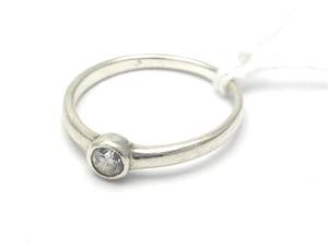Ring S925 1,8g