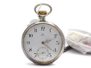 Omega, fickur, S800