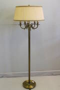 Golvlampa