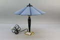 Bordslampa