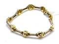 Armband 14K 17,4g