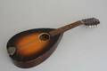 Mandolin, Levin