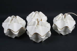 LeKlint Sinus pendler, designet  i 1971nr. 175, Ø. 24cm 4