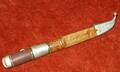 Mindre kniv M64