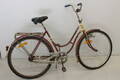 Damcykel Monark