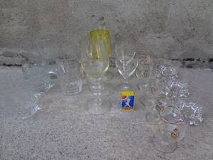 18st glas