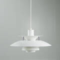Poul Henningsen PH5 taklampa 