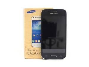 Mobil Samsung Galaxy