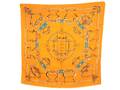 SCARF, HERMÈS