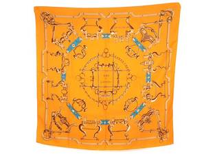 SCARF, HERMÈS
