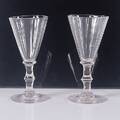 SNAPSGLAS, 6 st, 1800-tal.