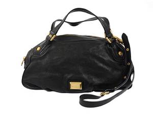 VÄSKA, MARC BY MARC JACOBS