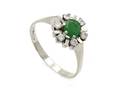 RING, 18K