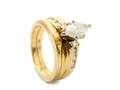 RING, 14K
