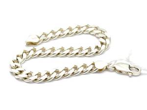 Armband, Pansar S925
