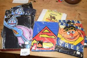 T-shirts, ca 12 st, strl XL
