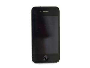 Mobiltelefon, Iphone 4
