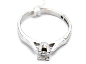 Ring 18K Ø16¾