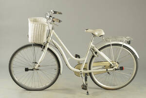 Kildemoes, damecykel. 5147