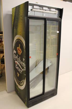 Kyl Carlsberg