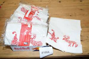 Diskhanddukar julmotiv, parti