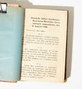 Apotekaresocieteten 1840-1966, 14 vol.