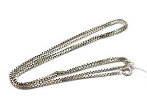 Halskedja Venezia S835