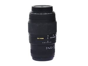 Objektiv Sigma DG