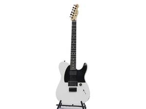 Elgitarr Fender Telecaster