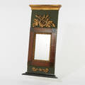 Spegel 1800-tal