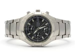 Herrur Pulsar Srn5547423