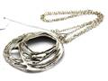 Collier silver 925