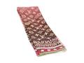 SCARF, LOUIS VUITTON