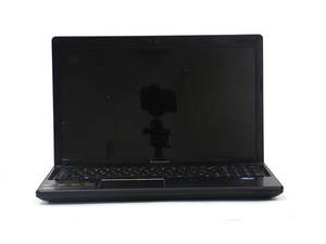 laptop Lenovo G580