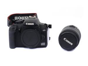 Canon digitalkamera 1000D