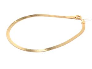 Armband 18K 2,6g