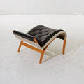 Fotpall design Bruno Mathsson