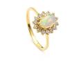 RING, 18K