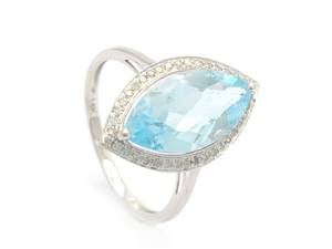 RING, 14K