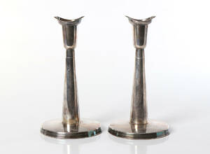 TORE ELDH, LJUSSTAKAR, ETT PAR