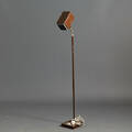 Golvlampa Lyktan