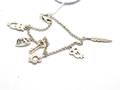 Armband S925 7,6g