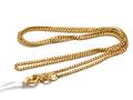 Halskedja 18K 4g
