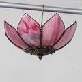PLAFONDLAMPA, Tiffany-stil, 1900-tal