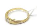 Ring 14K 1,5g