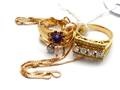 Parti guld 18K
