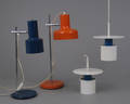 Pendler samt bordlamper 4