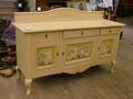 Sideboard, rokokostil