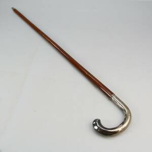Käpp Silverhandtag